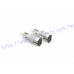 AT-M-SCU-XX SC固定式公母光纖衰減器 固定式光纖衰減器 SC/UPC 公母衰減器 ATT 可選擇衰減值 單模 光衰減器 高精密陶瓷插芯 Attenuator